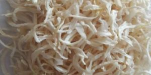 Dehydrated White Onion Flakes Premium Grade