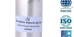 Musk Attar