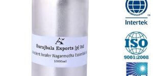 Nagarmotha Essential Oil