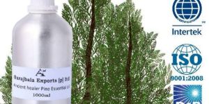 Pine Essential Oil