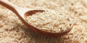 Brown Basmati Rice