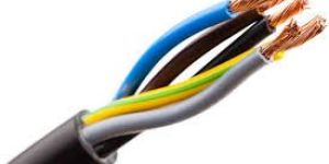 Copper Electrical Wires