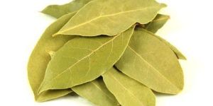 Dried Bay Leaves
