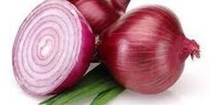 Natural Red Onion