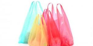Plastic Carry Bags