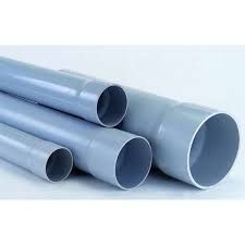 PVC Pipes