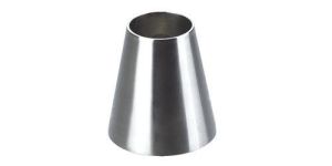 Stainless Steel Concentric Reducer