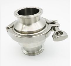Stainless Steel Non Return Valve