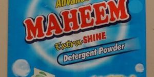 Advance Maheem Detergent Powder