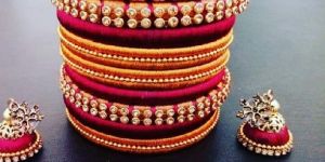 Handmade Bangles