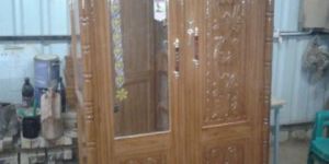 Wooden Almirah