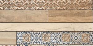 Moroccan Wall Tiles