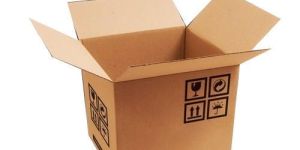 7 Ply Corrugated Box