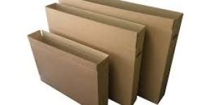 5 Ply Corrugated Box