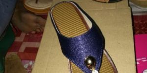 Ladies Fancy Footwear