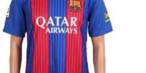 Navex Football Fan Jersies