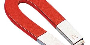 Horse Shoe Magnet (50x12x5mm)