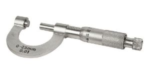 25mm Micrometer Screw Gauge