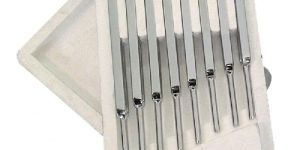 Tuning Forks