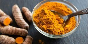 Organic Turmeric Powder