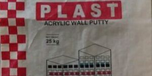 Acrylic Polymer Putty