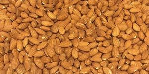Raw Almond Nuts