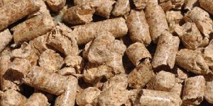 Wood Pellets