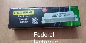 Electronic Signage Ballast