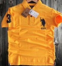 Mens Polo T Shirts