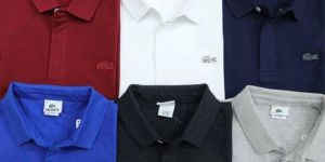 Mens Polo T Shirts