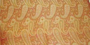 Chinese Silk Fabrics