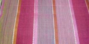 Handloom Cotton Fabrics