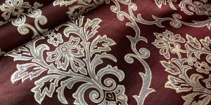 Jacquard Fabric