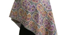 Printed Shawls