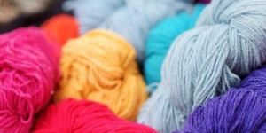 Woolen Yarn