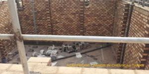 Refractory Bricks