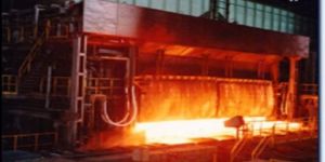 Refractory Dismantling & Application Services