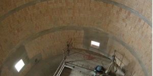 Refractory Installation Services