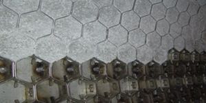 Refractory Lining Services