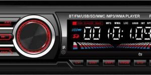 Car Stereos