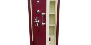 Mild Steel Safe