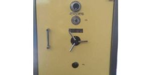 Premium Quality Jewellery Locker