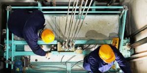 Elevator Annual Maintenance Services