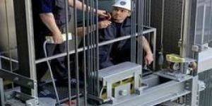 Elevator Installation Services