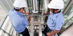 Elevator Modernization Services