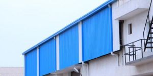 Peb Structures Fabrication Service