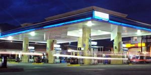 Pre-Fabricated Canopy Designing Service