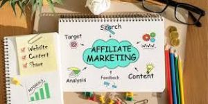 Affiliate Marketing Services