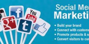 Social Media Marketing Services