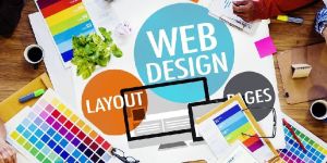 Web Development Services